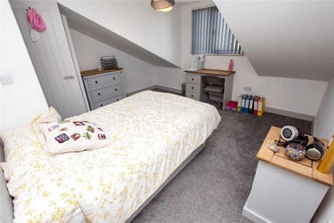 8 bed house, Heeley Road, Selly Park, Birmingham, B296DP - Image 7