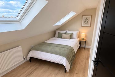 5 bed house, Cathays, Plasnewydd, Cardiff, CF244DF - Image 3