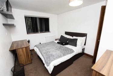 7 bed house, Heeley Road, Selly Park, Birmingham, B296EJ - Image 4