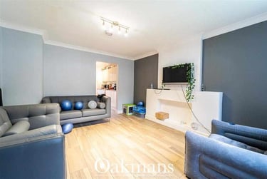 4 bed house, Heeley Road, Selly Park, Birmingham, B296EZ - Image 3