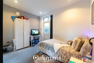 6 bed house, City Road, Smethwick, Birmingham, B160NL - Image 6
