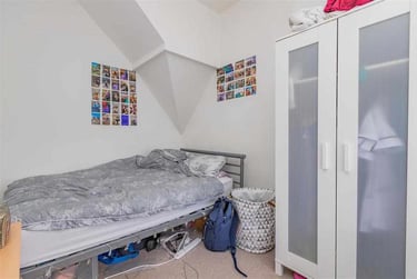 7 bed house, Dawlish Road, Selly Park, Birmingham, B297AH - Image 10