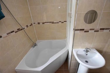 2 bed house, Poole Crescent, Harborne, Birmingham, B170PE - Image 5