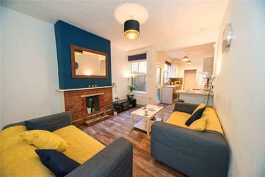 4 bed house, Oxford Street, Stirchley, Birmingham, B302LH - Image 2