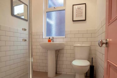 8 bed house, Lausanne Road Withington Manchester, Withington, Manchester, M203EU - Image 10
