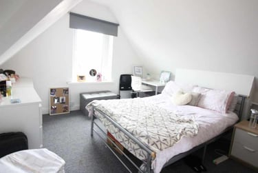 6 bed house, Roath, Cathays, Cardiff, CF244RP - Image 3