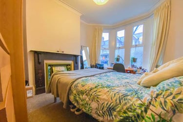 3 bed house, Heath, Gabalfa, Cardiff, CF143BW - Image 6