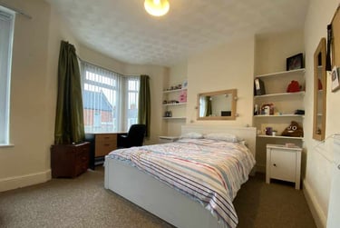 5 bed house, Cathays, Cardiff, CF244QP - Image 3