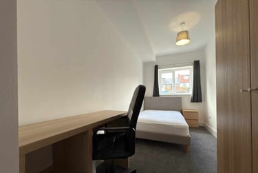 6 bed house, Cathays, Cardiff, CF244JX - Image 11