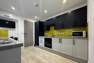 4 bed house, Cathays, Cardiff, CF244EY - Image 3