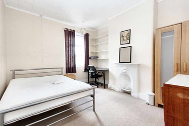5 bed house, St. Johns Road, Mount Pleasant, Exeter, EX12HR - Image 8