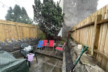 5 bed house, Cathays, Cardiff, CF244JP - Image 12