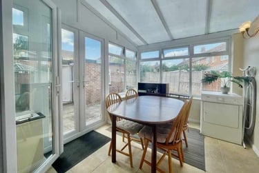 4 bed house, Scarnell Road, Earlham, Norwich, NR58HT - Image 3