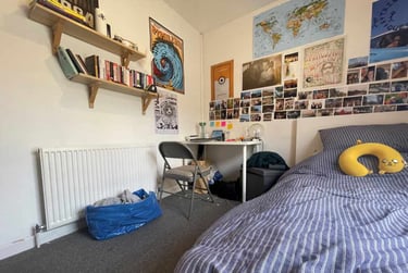 7 bed house, Cathays, Cardiff, CF244AS - Image 7