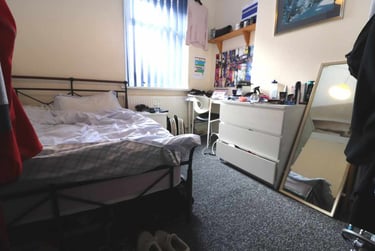 4 bed house, Cathays, Cardiff, CF244ES - Image 6