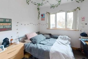 6 bed house, Tiverton Road, Selly Park, Birmingham, B296DB - Image 4
