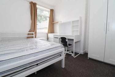 4 bed house, Cathays, Cardiff, CF244EX - Image 6
