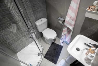 8 bed house, Harrow Road, Selly Park, Birmingham, B297DW - Image 13