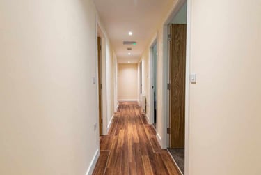 3 bed flat, Harrow Street, Highfield, Sheffield, S118BP - Image 5