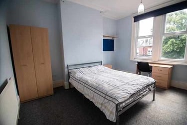 6 bed house, Ecclesall Road, Sharrowvale, Sheffield, S118PJ - Image 8