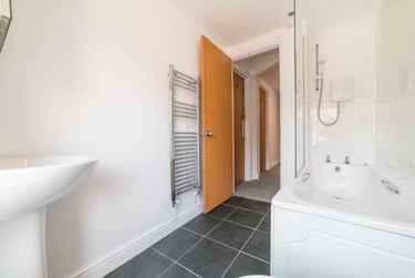 7 bed house, Cathays, Cardiff, CF244DB - Image 13