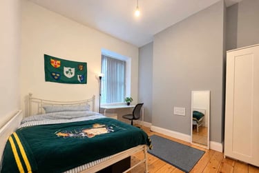 5 bed house, Cathays, Plasnewydd, Cardiff, CF244AQ - Image 9