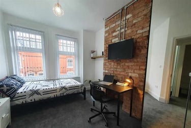 6 bed house, Eldon Road, City Centre, Birmingham, B169DP - Image 9