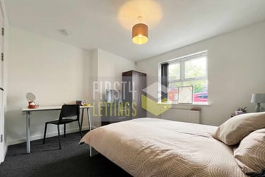 5 bed house, Avenue Road Extension, Clarendon Park, Leicester, LE23EQ - Image 2