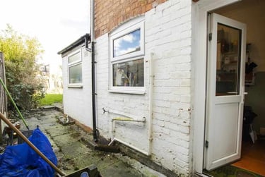 2 bed house, Westminster Road, Selly Park, Birmingham, B297RS - Image 12