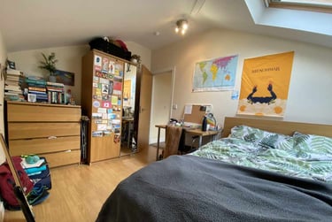 1 bed flat, Roath, Plasnewydd, Cardiff, CF243BT - Image 6
