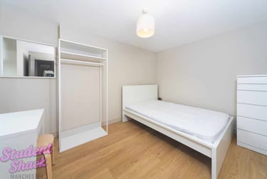 8 bed house, Flat 2, 32 Swinton Grove Manchester, Ardwick, Manchester, M130EU - Image 6