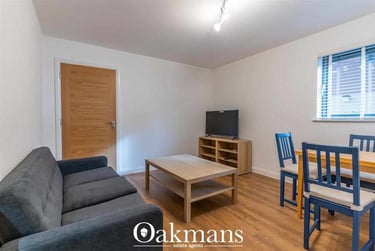 2 bed flat, Bristol Road, Selly Park, Birmingham, B57SQ - Image 3