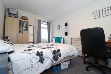 4 bed house, Roath, Plasnewydd, Cardiff, CF243BZ - Image 5