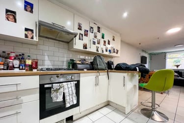7 bed house, Cathays, Cardiff, CF244JL - Image 4