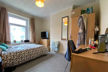 4 bed house, Cathays, Cardiff, CF244JD - Image 5