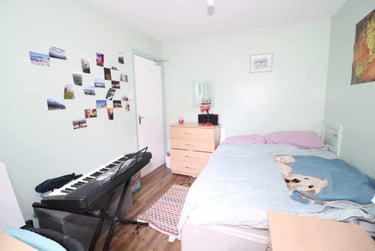 5 bed house, Cathays, Cardiff, CF244EJ - Image 6