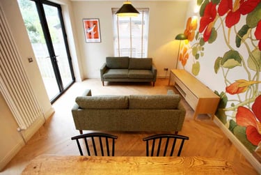 4 bed house, Burlington Road, Fallowfield, Manchester, M204QA - Image 2
