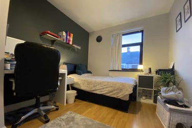 8 bed house, Cathays, Cardiff, CF244BP - Image 12