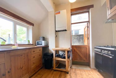 4 bed house, Cathays, Cardiff, CF244LA - Image 4