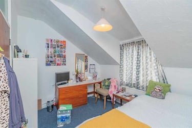5 bed house, Exeter Road, Selly Park, Birmingham, B296EU - Image 13