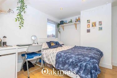6 bed house, Warwards Lane, Selly Park, Birmingham, B297QX - Image 11