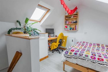 4 bed house, Gleave Road, Selly Park, Birmingham, B296JR - Image 9