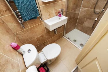 6 bed house, Tiverton Road, Selly Park, Birmingham, B296DB - Image 10