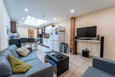 6 bed house, Hubert Road, Selly Park, Birmingham, B296ES - Image 6