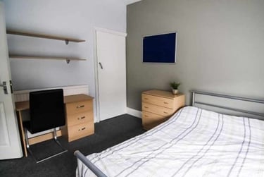 3 bed house, Harefield Road, Sharrow, Sheffield, S118NU - Image 7
