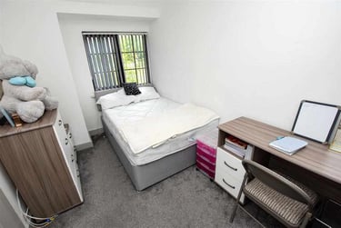 4 bed house, Quinton Road, Harborne, Birmingham, B170PG - Image 8