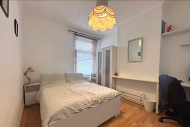 4 bed house, Roath, Plasnewydd, Cardiff, CF243EH - Image 6