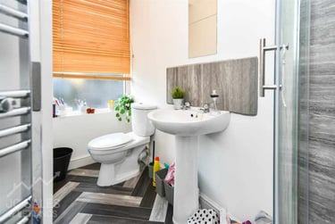 6 bed house, Fentonville Street, Sharrow, Sheffield, S118BA - Image 11