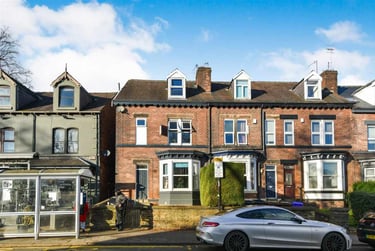 6 bed house, Ecclesall Road, Sharrowvale, Sheffield, S118PJ - Image 15