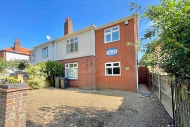 8 bed house, Earlham Green Lane, Earlham, Norwich, NR58HA - Image 3